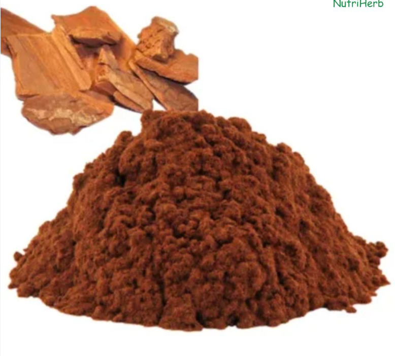 High Quality Raw Powder Yohimbine HCl Pharmaceutical Powderyohimbine Bark Extract.png