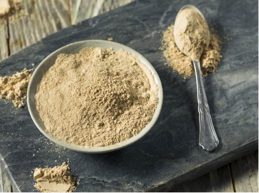 baisfu the Maca is a Peruvian plant that may have various health benefits