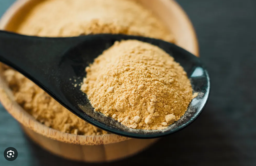 Epimedium extract Icariin CAS: 489-32-7