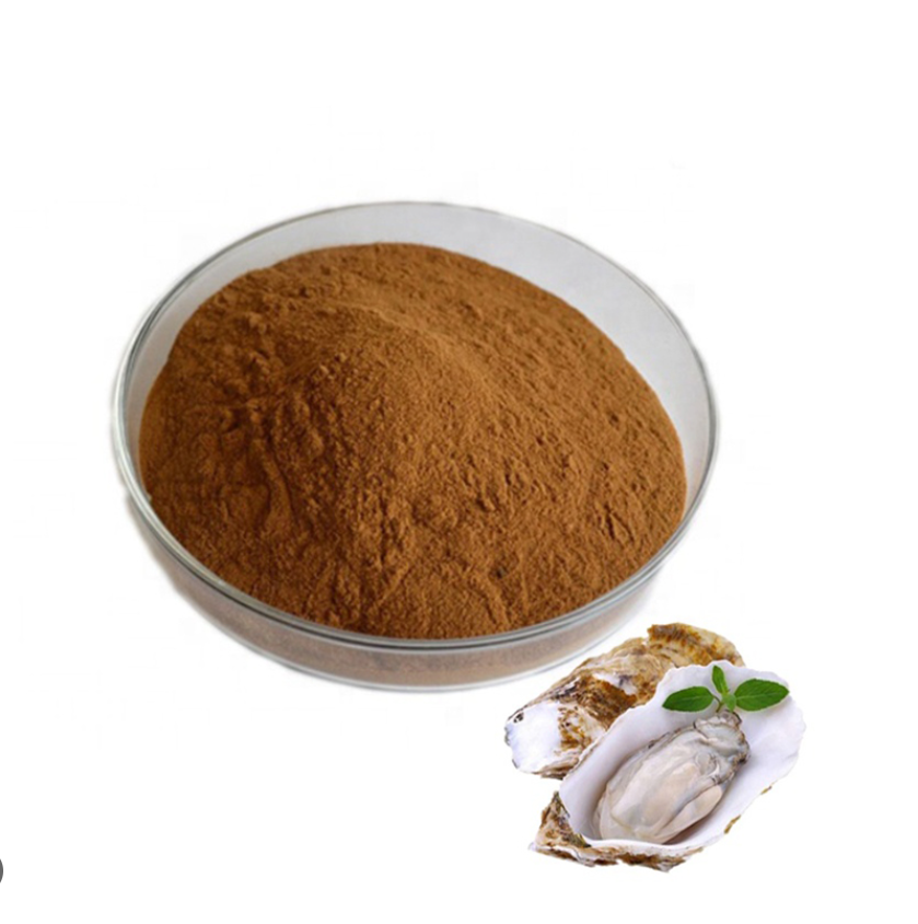 Oyster Peptide | ≥99%(HPLC) CAS No. 94465-79-9