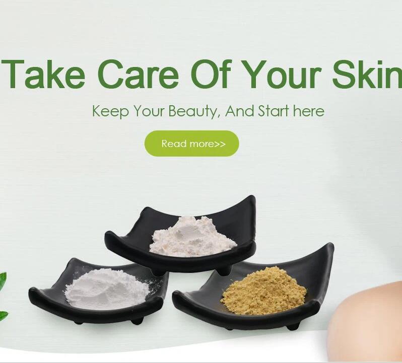 Ellagic acid Model NO. CAS 476-66-4 Whitening skin delay aging skin smooth Colour White  Storage Temp. Store at Rt Melting Point ≥350 °c  Purity99%Min Usage Antioxidant Product Name Ellagic Acid Other Name Ellagic Acid Powder