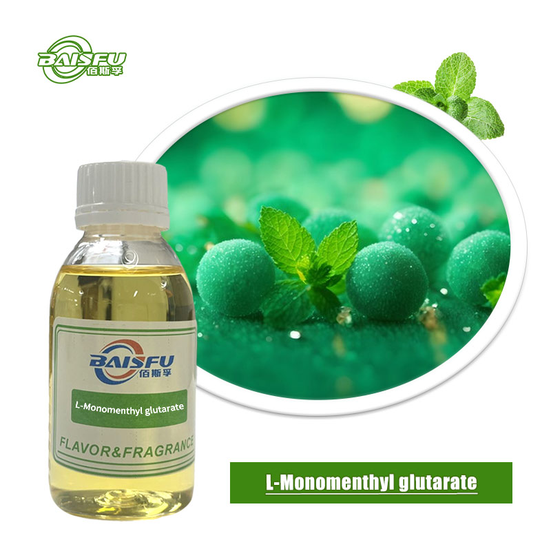L-Monomenthyl glutarate