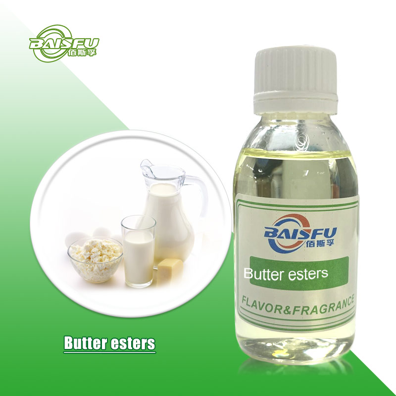 Butter esters CAS:97926-23-3
