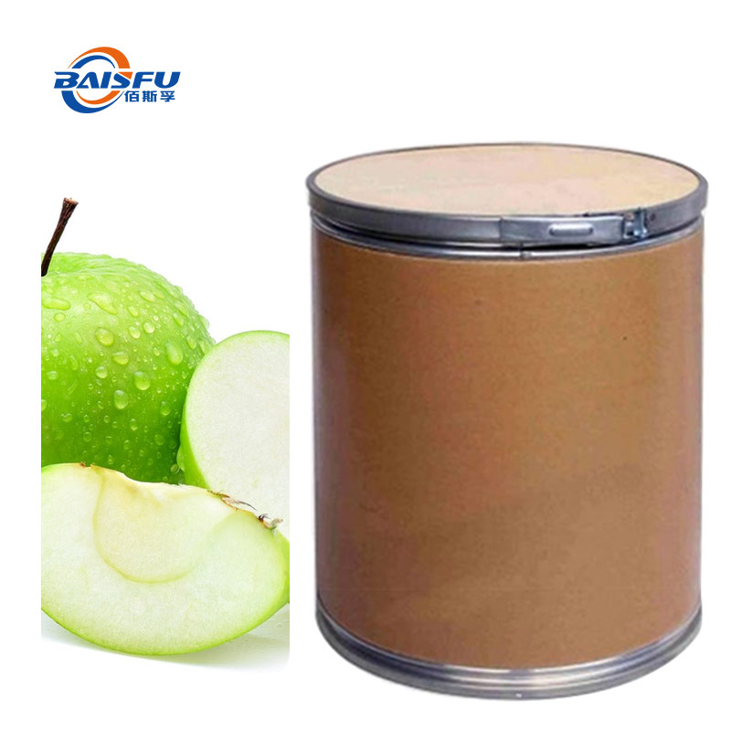 Green Apple Flavor