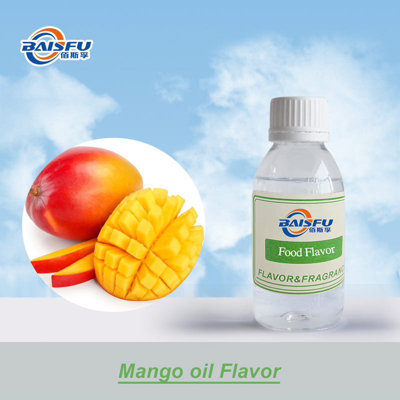 Mango Flavor