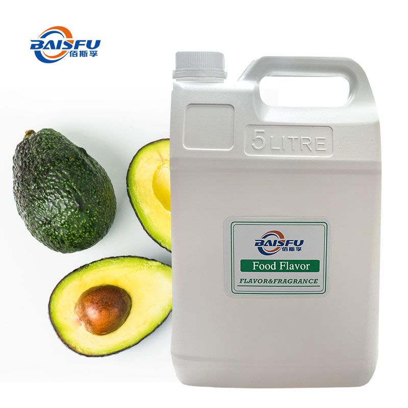 Avocado Flavor
