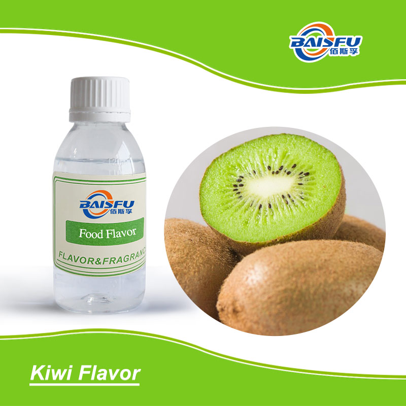 Kiwi Flavor