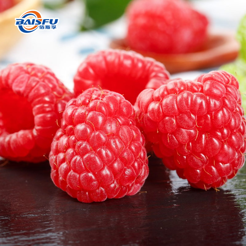 Raspberry Flavor
