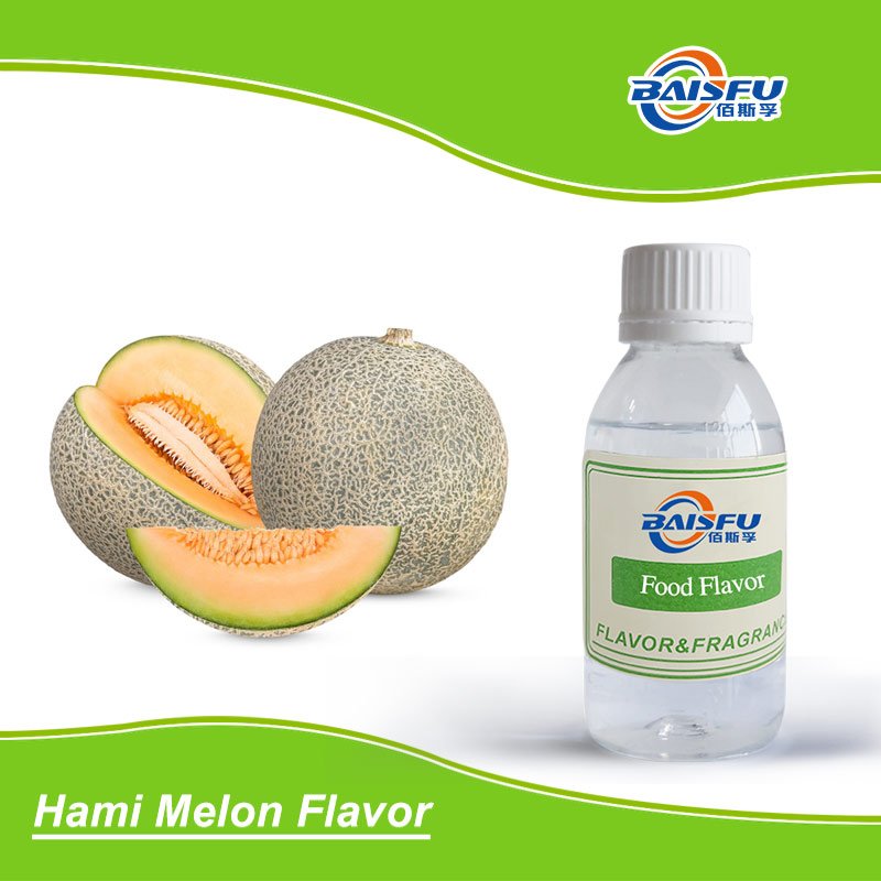 Cantaloupe Flavor