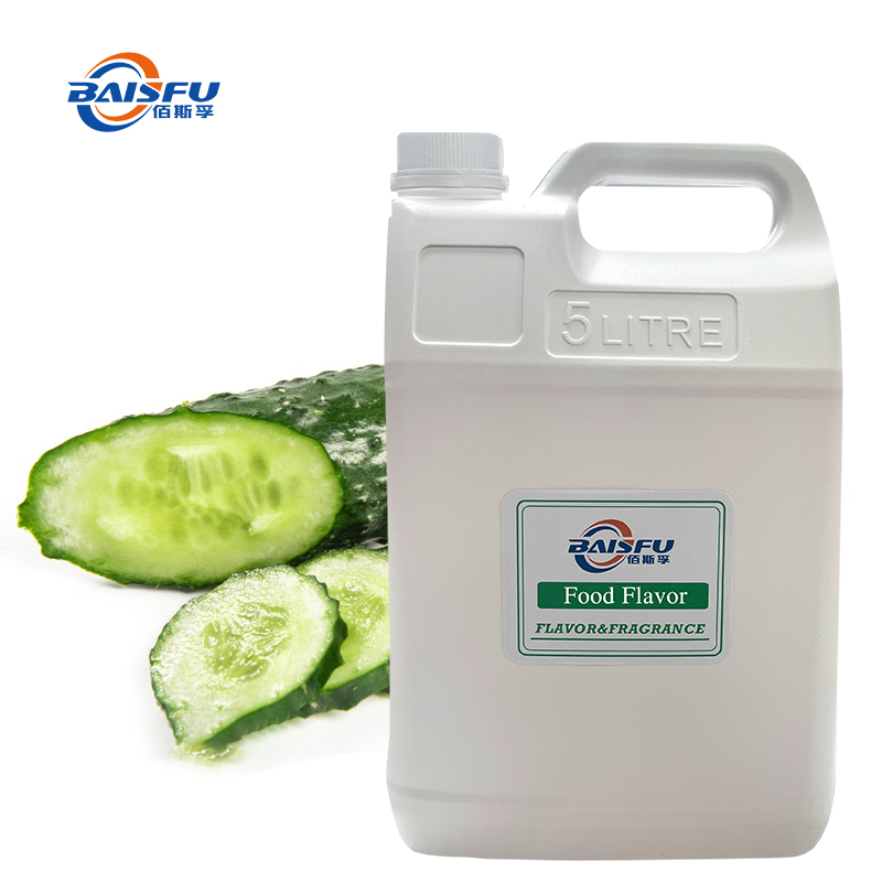 Cucumber Flavor