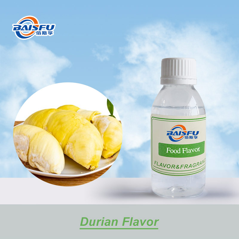 Durian Flavor