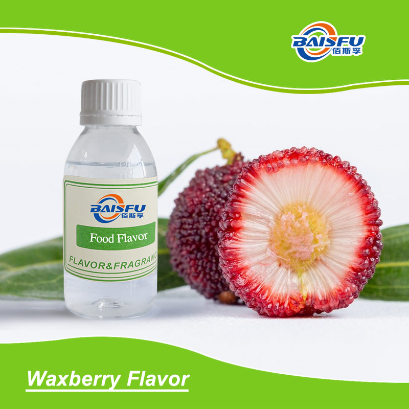 Bayberry Flavor