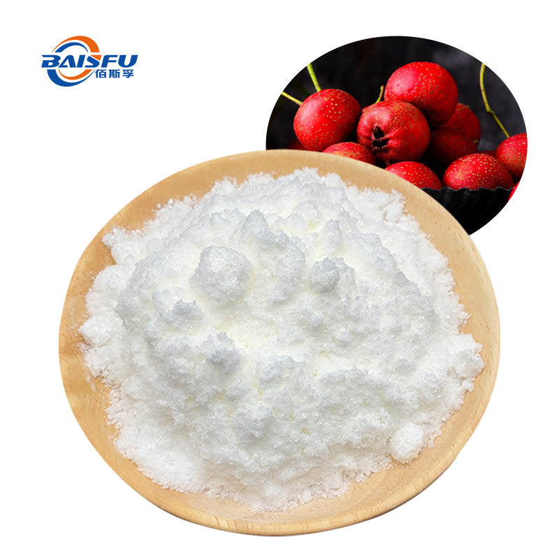 Hawthorn Flavor