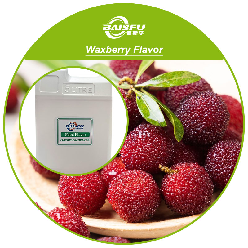 Bayberry Flavor