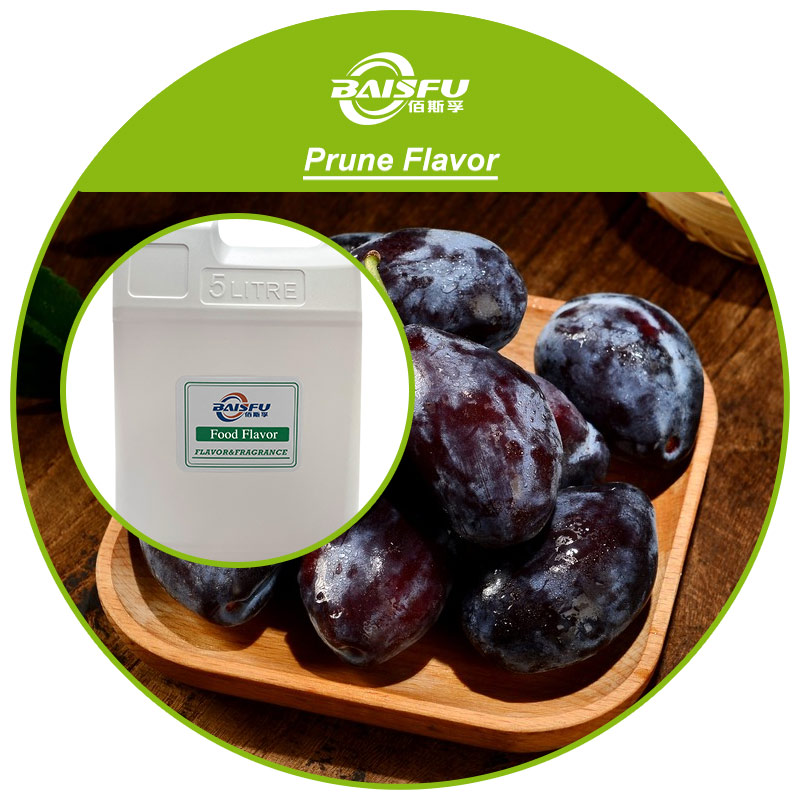 Prune Flavor