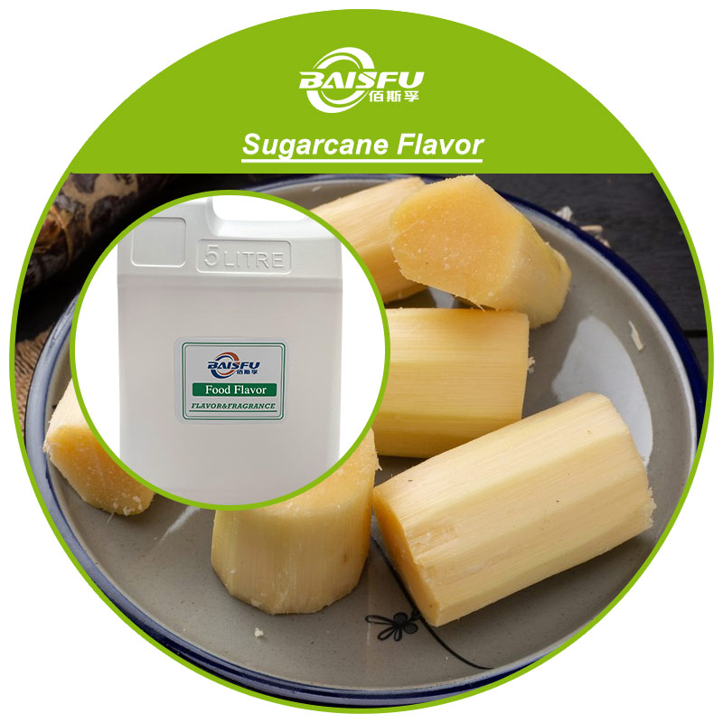 Sugarcane Flavor