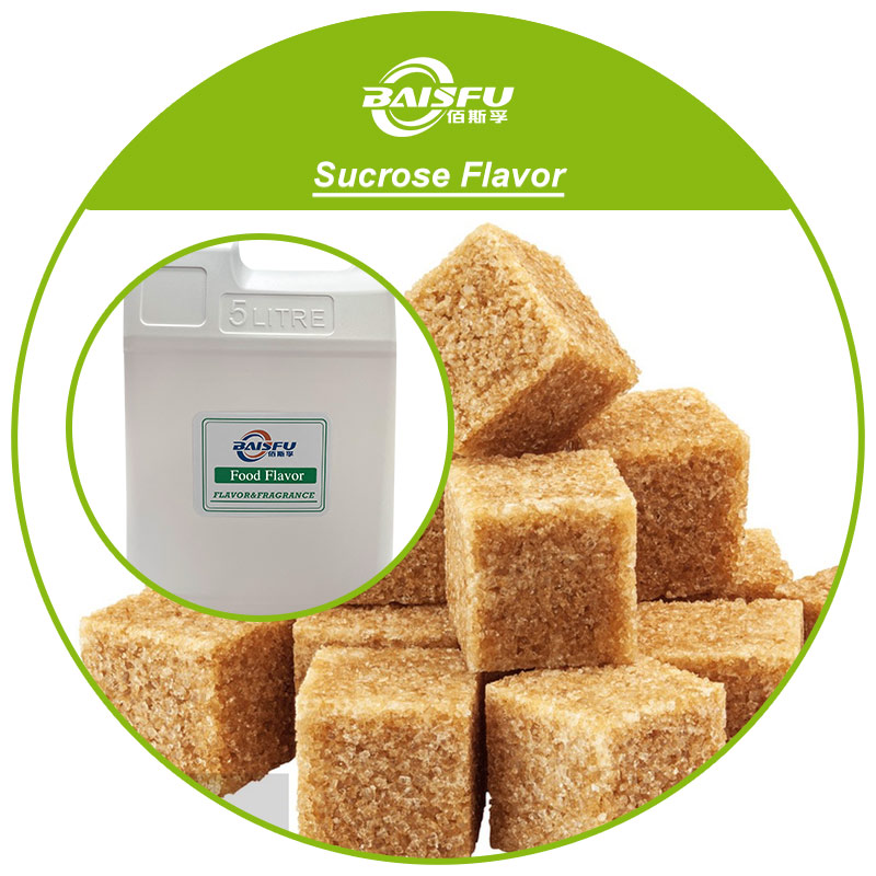 Cane Sugar Flavor