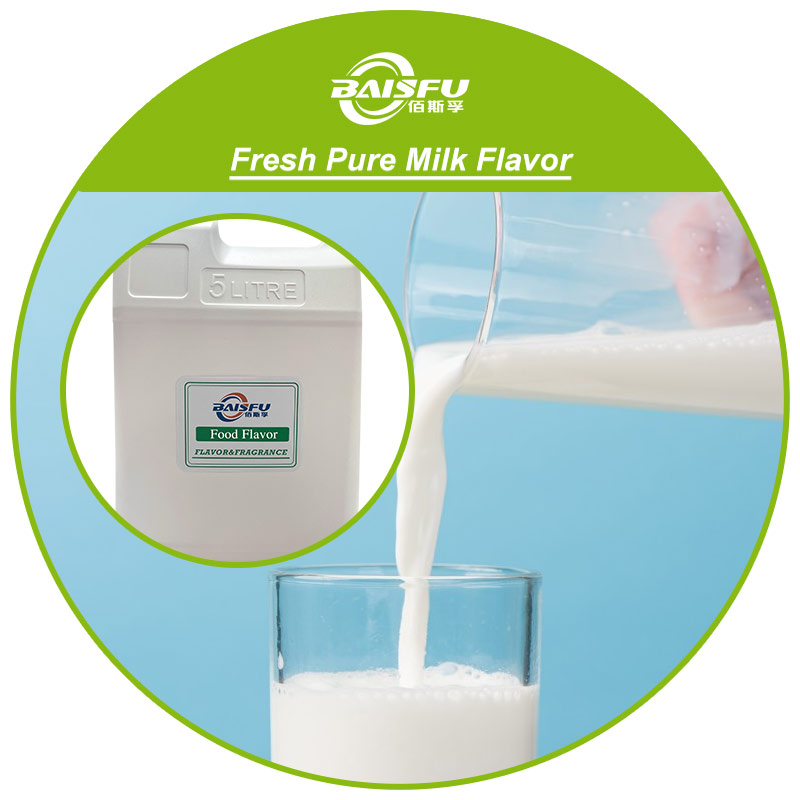Milk Flavor