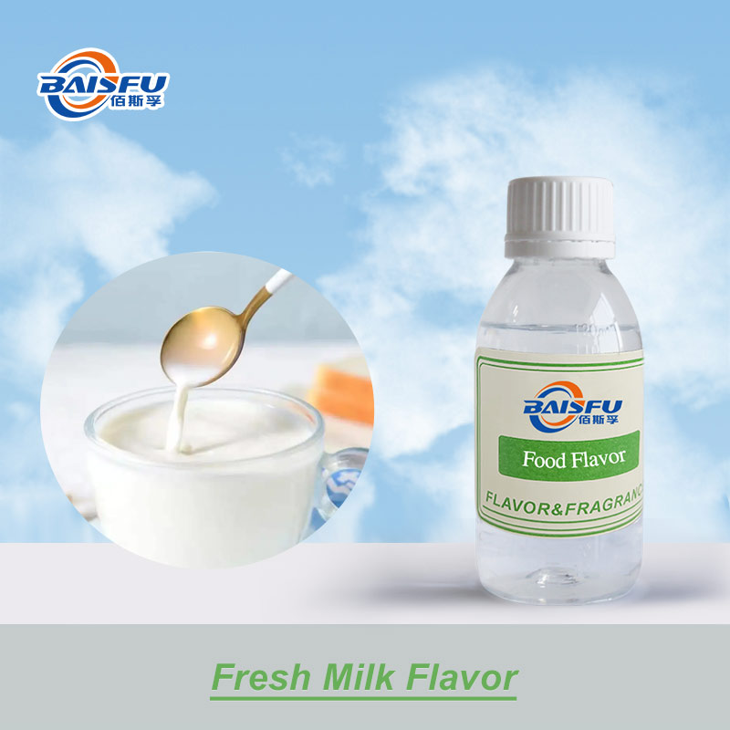 Milk Flavor
