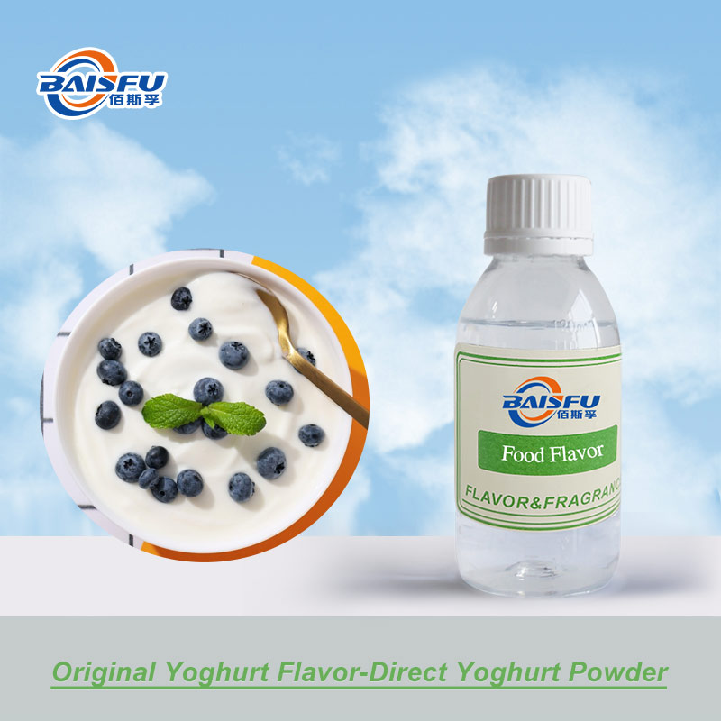 Yogurt Flavor