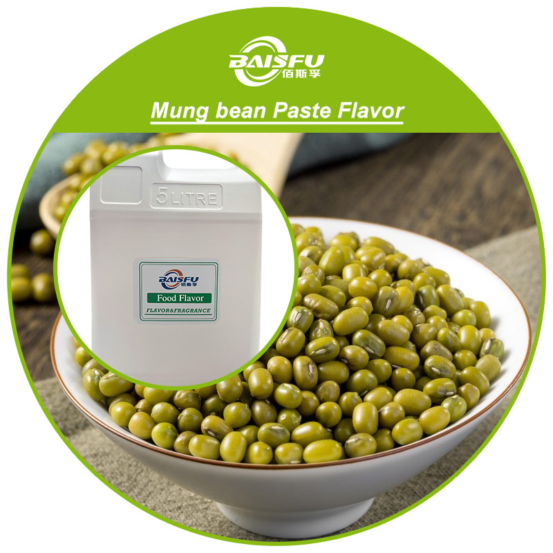 Mung Bean Flavor