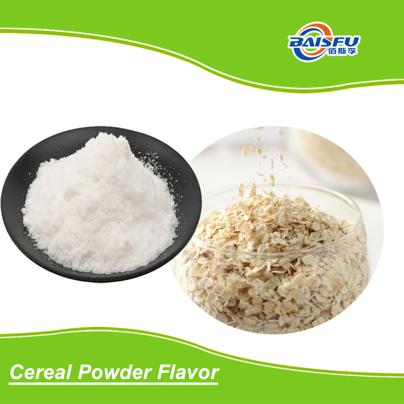 Cereal Flavor