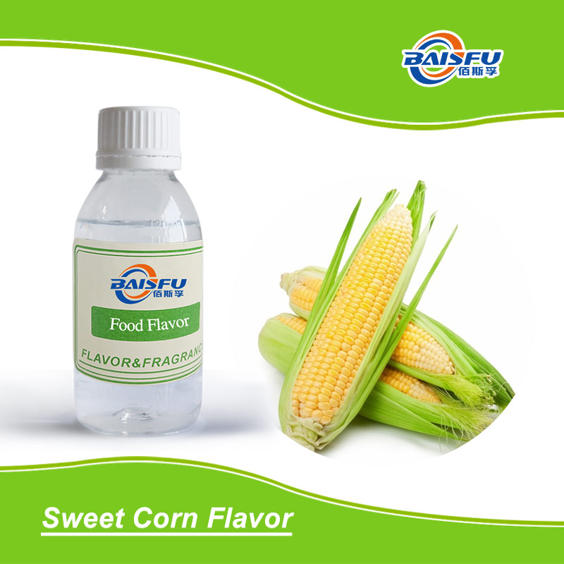 Sweet Corn Flavor