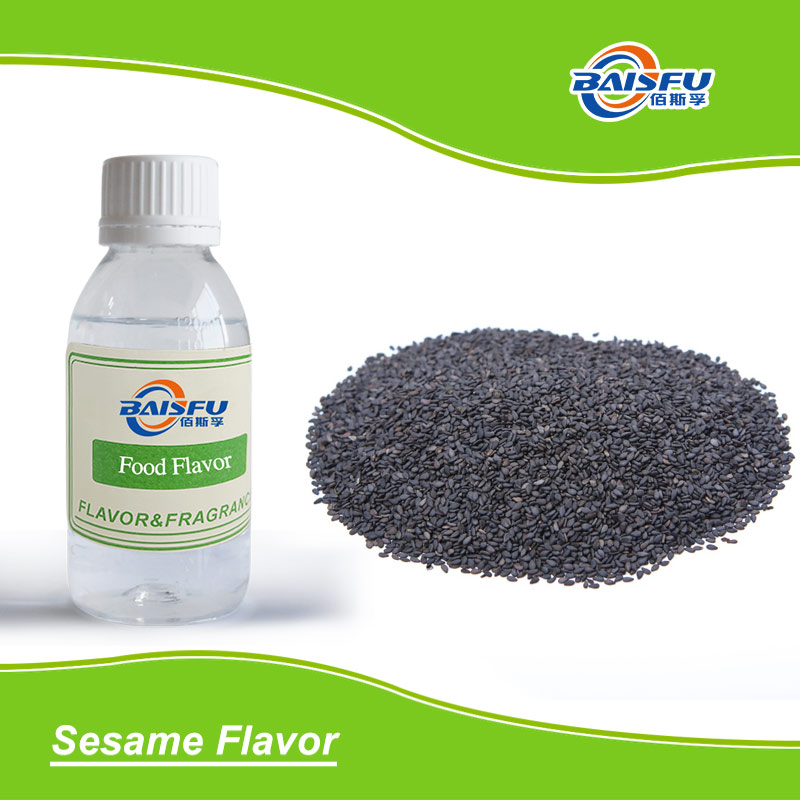 Sesame Flavor