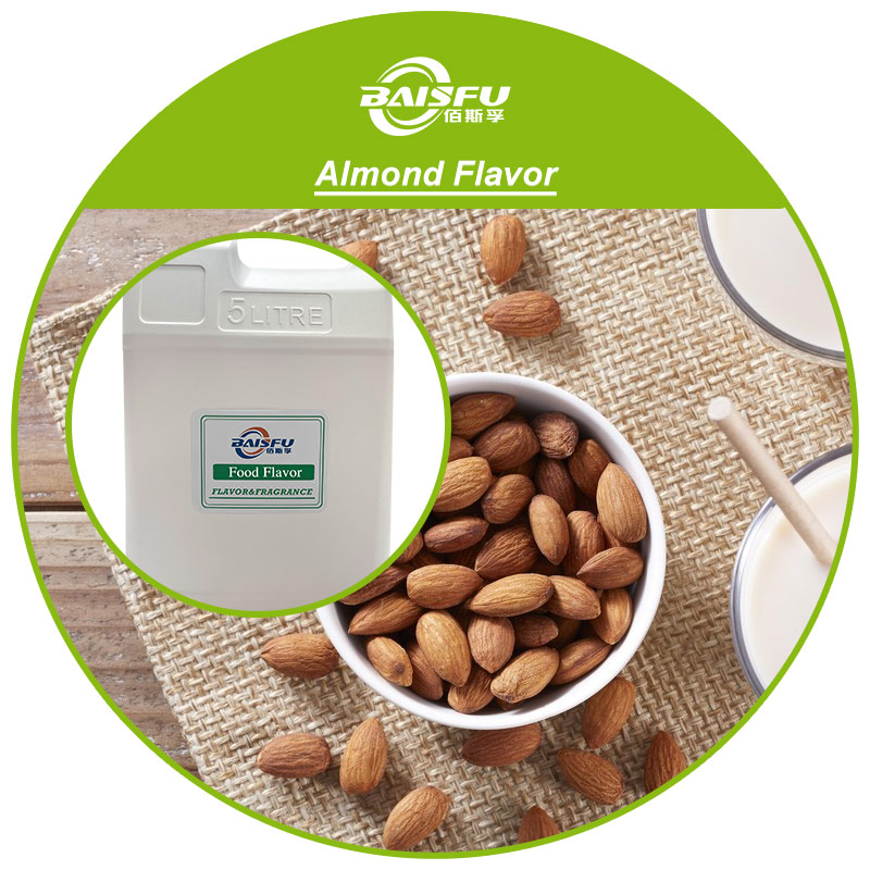 Almond Flavor