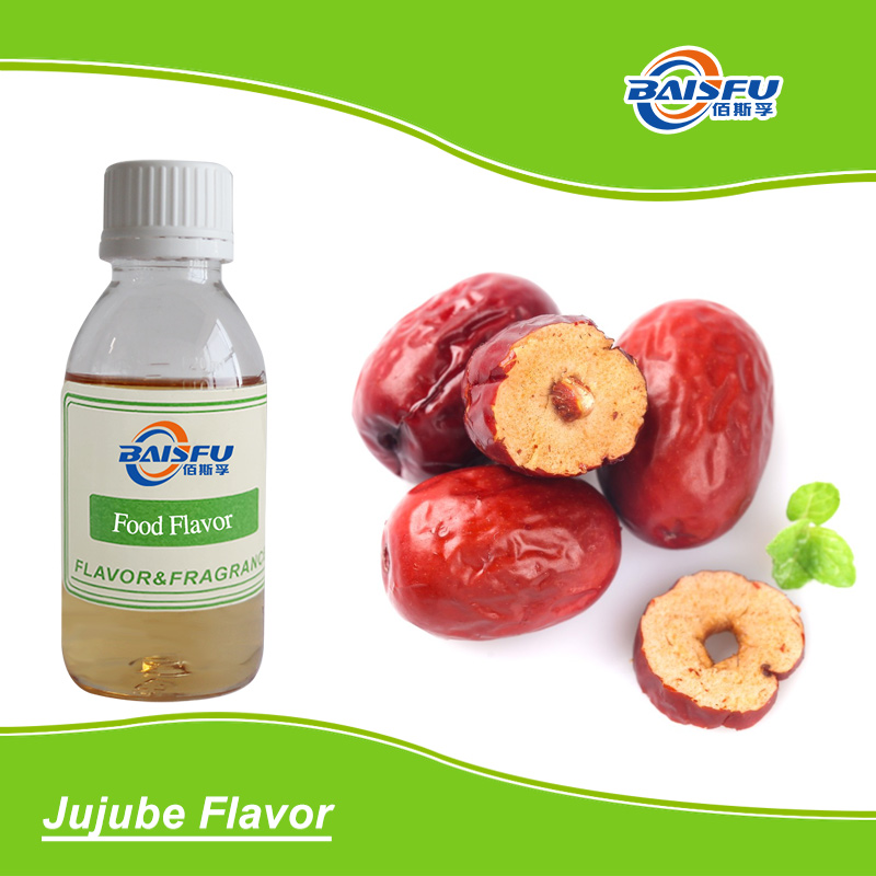 Jujube Flavor