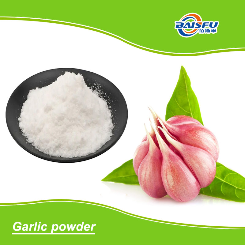 Garlic Flavor