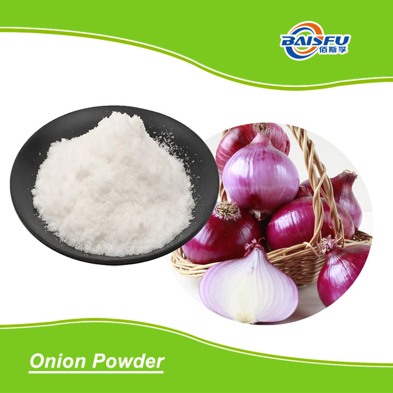 Onion Flavor