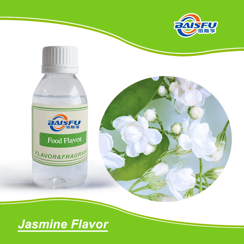 Jasmine Flavor