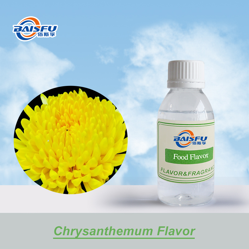 Chrysanthemum Flavor