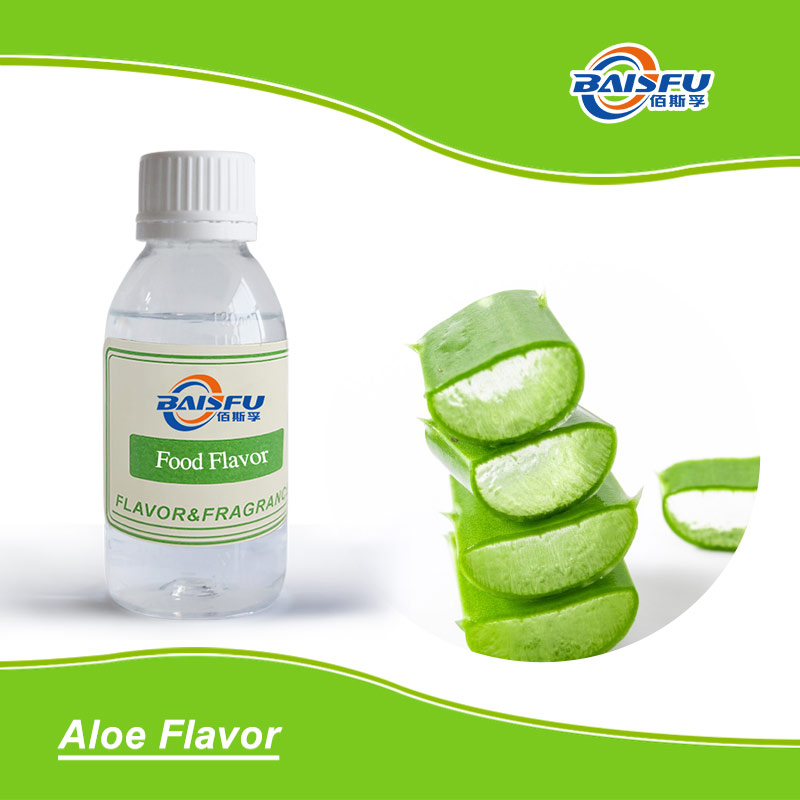Aloe Vera Flavor