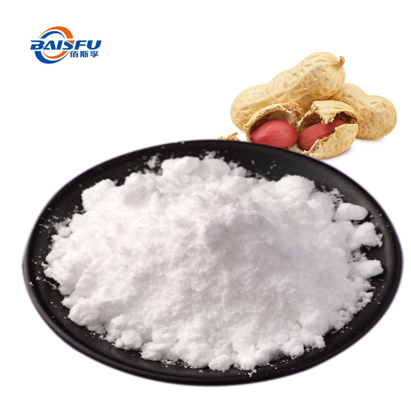 High Huality Peanut Flavor With 99% Concentration Recommended by the Manufacturer
