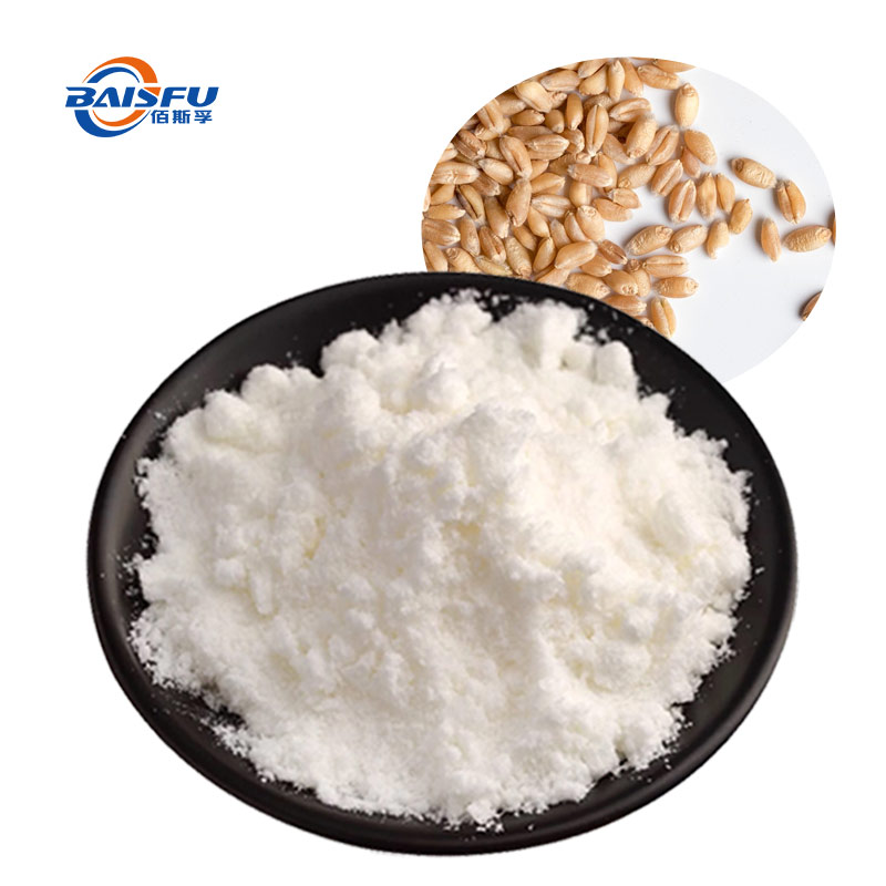 A Highly Concentrated Food-Grade Wheat Flavor that is Popular in Baking and Desserts