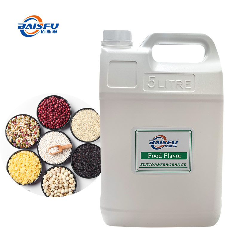 Hot Sale of High Quality and the Most Favorable Price of Grain Flavor