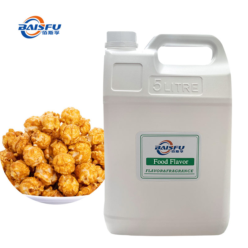 Food Grade Highly Concentrated Milk Caramel flavor