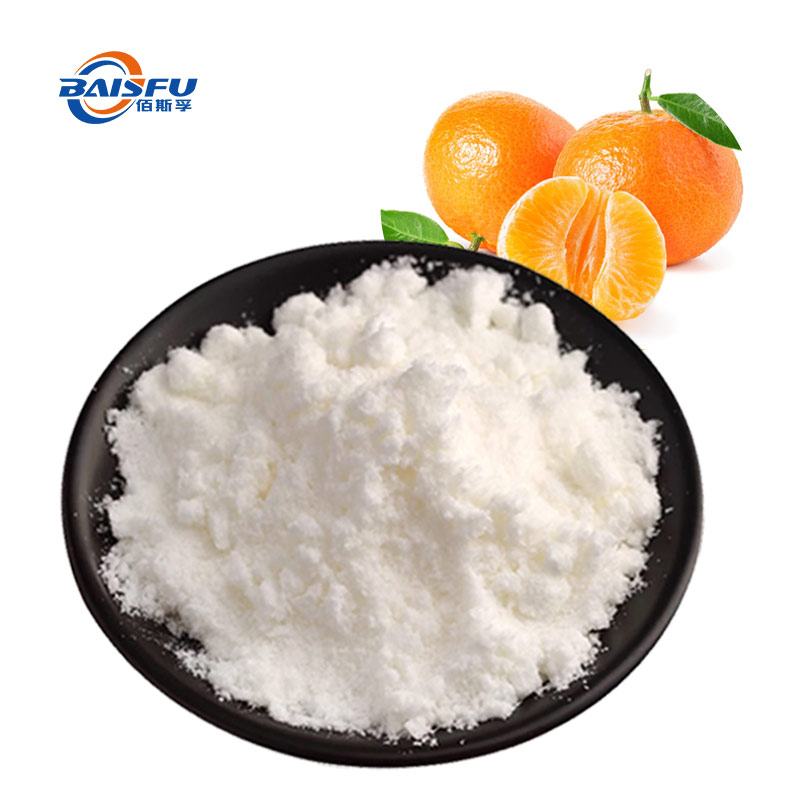 BAISIFU Food Grade 99% Natural Fruit Tangerine Oil Flavor for Food and Beverage