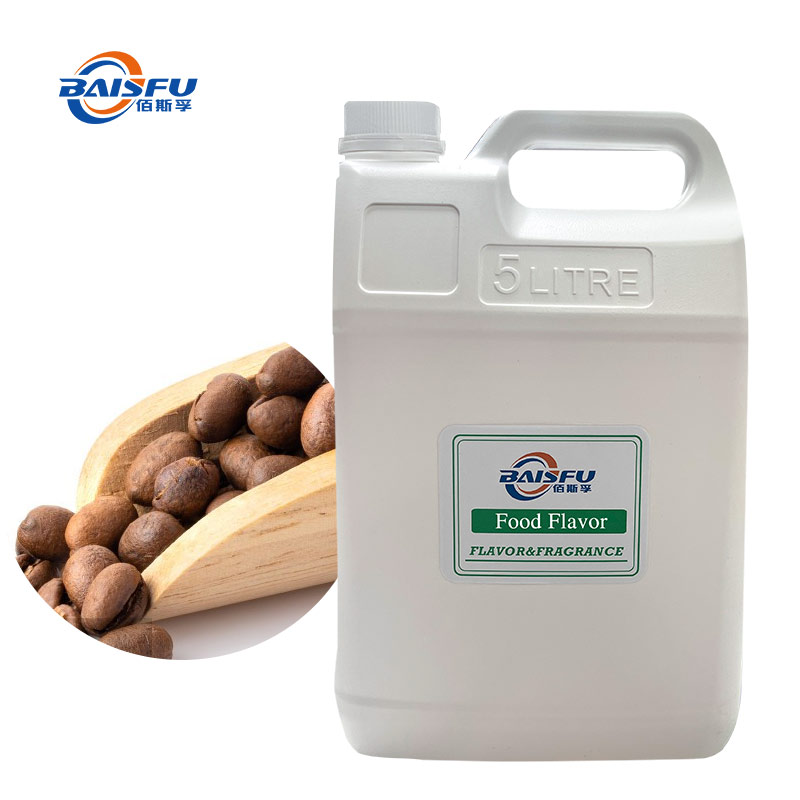 Wholesale Highly Concentrated Coffee Flavored Beverages and Desserts