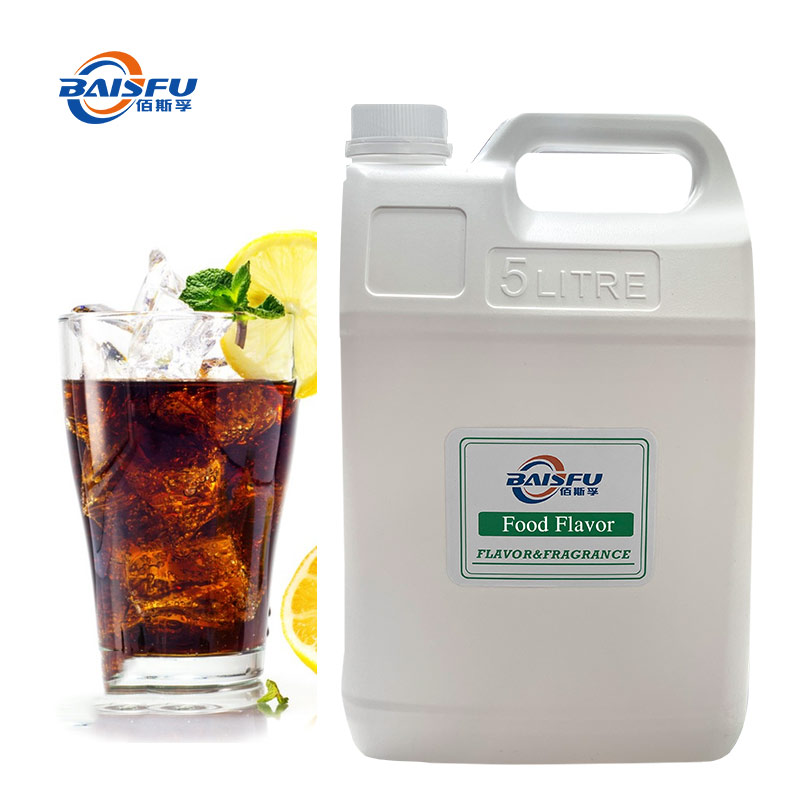 BAISFU Food Grade Cola Oil Flavor Food and Beverage Flavor