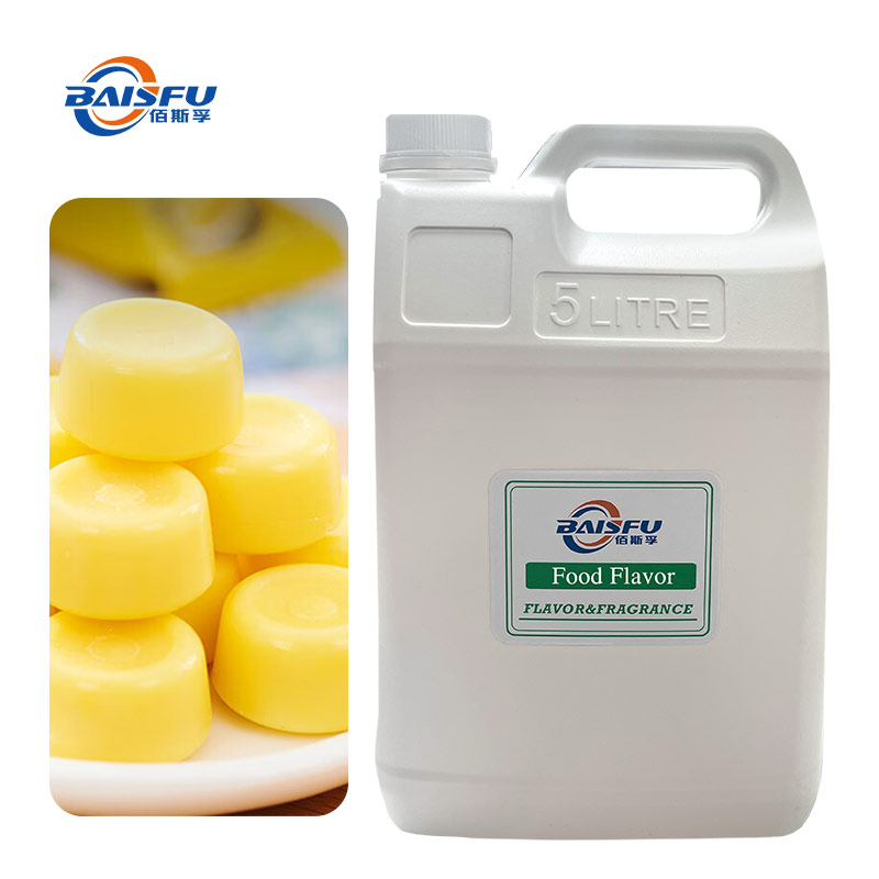 Popular Premium Durian Oil Flavoured Confections and Desserts