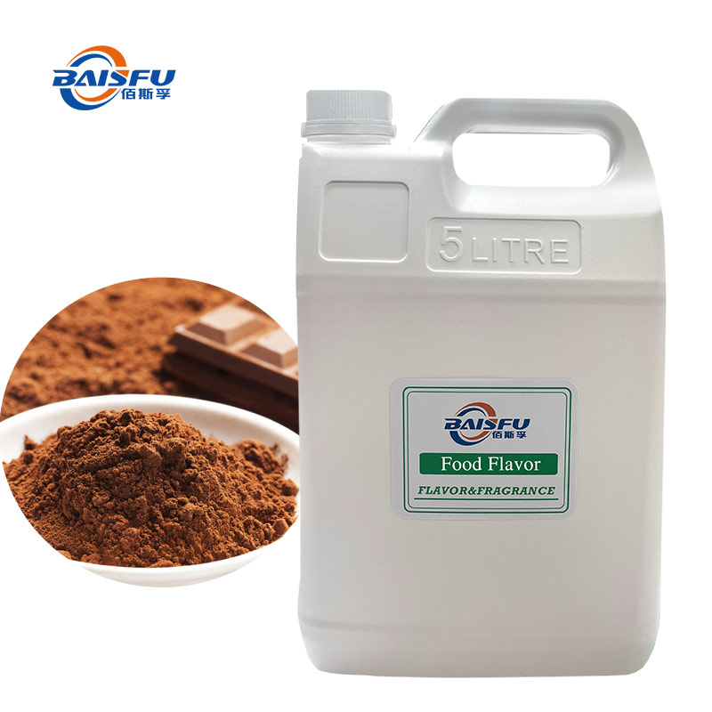 For Roasting, Coffee Food Grade High Concentrated Chocolate Flavor Desserts and Beverages