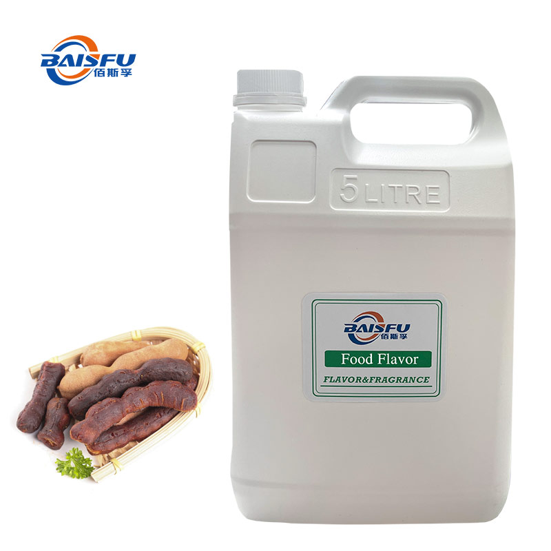 High Quality Tamarind Flavor Widely Used in Food and Cosmetics