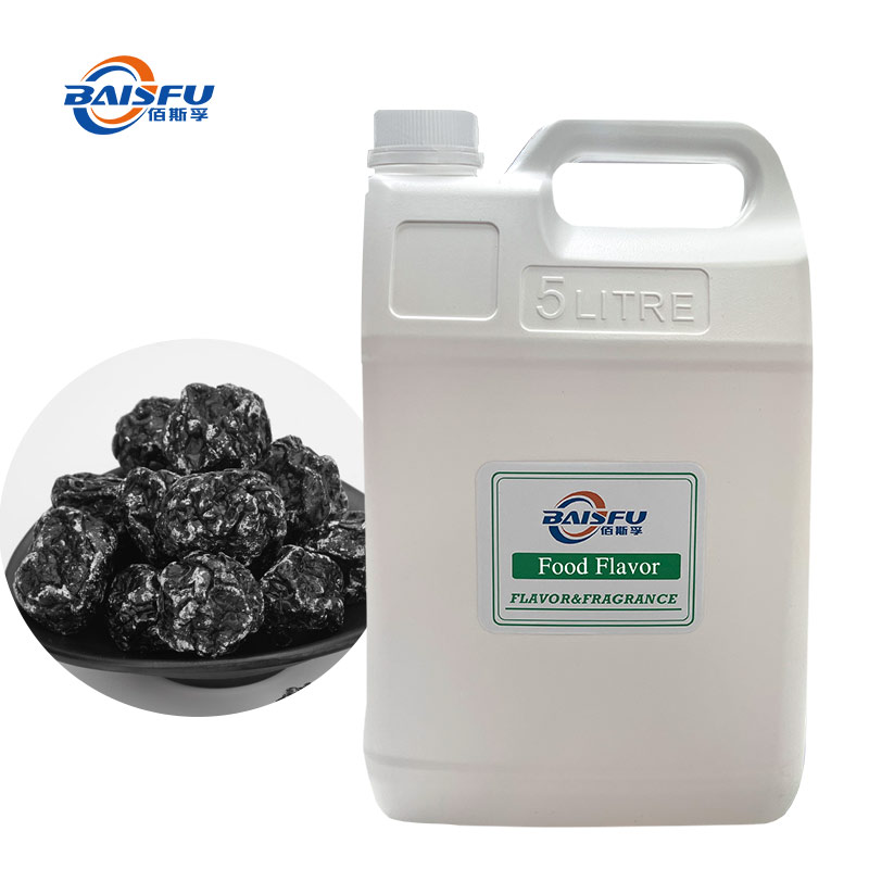 Liquid Dark Plum Concentrate Flavor Dark Plum Essence Flavor Dark Plum Concentrate Flavor