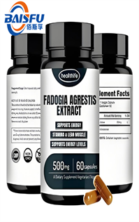 Fadogia Agrestis Capsules bring you to a whole new world of wellness