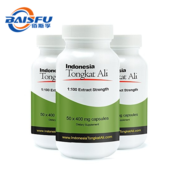 Excellent Tongkat Ali Capsules to Improve Human Immunity, Quality Assurance