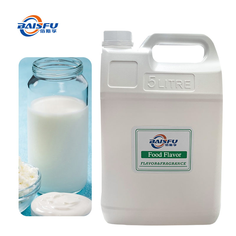 Goat's Milk Flavor at the Best Price for Dairy Products and Baked Goods, with A Unique Goat's Milk Aroma