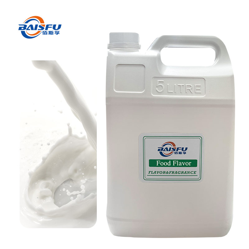 New Zealand Milk Flavour for Confectionery and Dairy Products, 10 years of Factory Supply